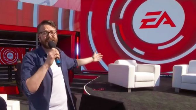SONDAGE. EA Play 2019 : Qu'en avez-vous pensé  ?