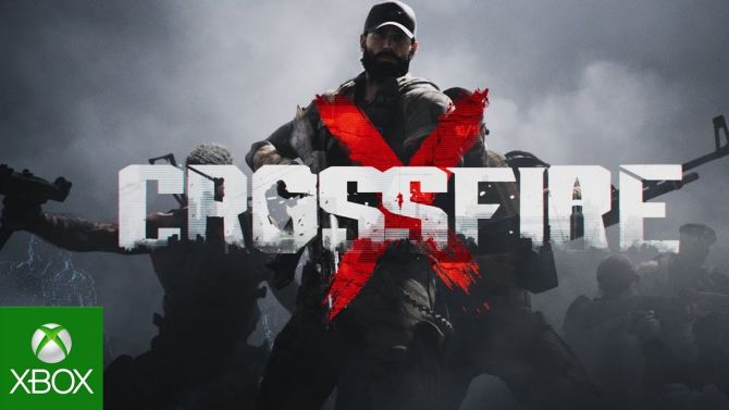 E3 2019 : Crossfire X s'annonce en vidéo enflammée sur Xbox