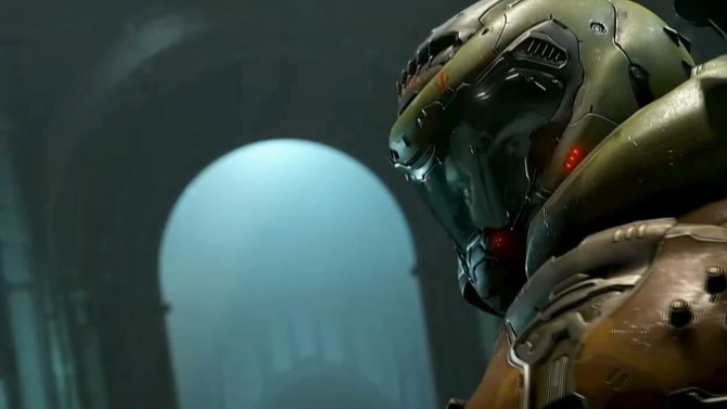 E3 2019 : DOOM Eternal révèle son édition collector, vous allez casquer