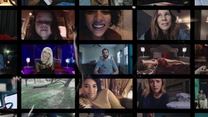 E3 2019 : Telling Lies ne nous raconte pas de salades en vidéo