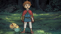 Test : Ni No Kuni : La Vengeance de la Sorcière Céleste (DS)