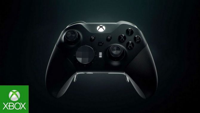 E3 2019 : La manette Xbox Elite Series 2 pour la fin 2019, plus de 30 fonctionnalités supplémentaires