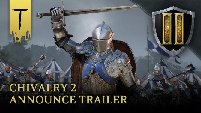 E3 2019 : Chivalry 2 s'annonce et décapite à tout va au PC Gaming Show