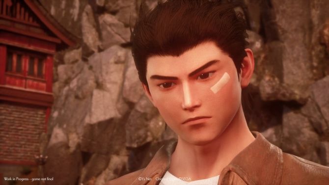E3 2019 : Shenmue 3, nouvelle bande-annonce martiale et nostalgique