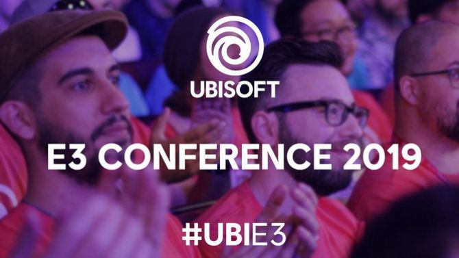 SONDAGE. Qu'avez-vous pensé de la conférence Ubisoft ?