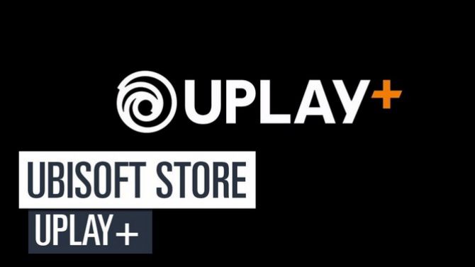 E3 2019 : Ubisoft annonce UPLAY +, son service de jeux à la demande sur PC