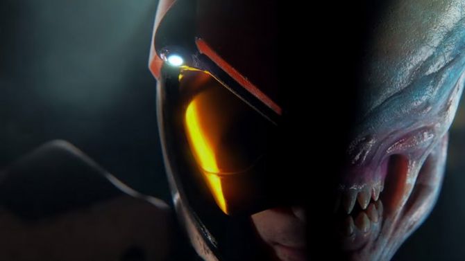 E3 2019 : Le très étrange Phoenix Point arrive en septembre