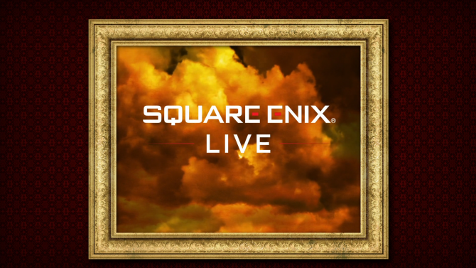 SONDAGE. E3 2019 : Qu'avez-vous pensé du Square Enix Live ?