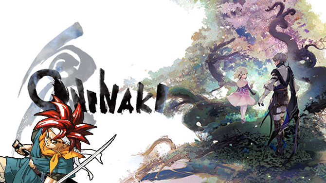 E3 2019 : Oninaki se montre plus dans une nouvelle vidéo