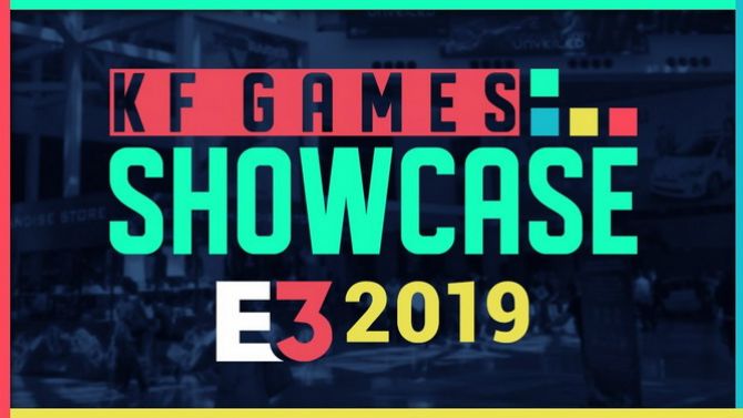 E3 2019 : Revivez le Kinda Funny Showcase et toutes ses annonces