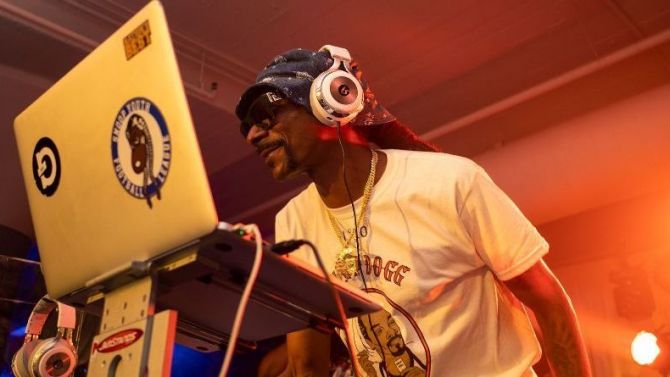 E3 2019 : LucidSound présente un casque gaming édition limitée Snoop Dogg