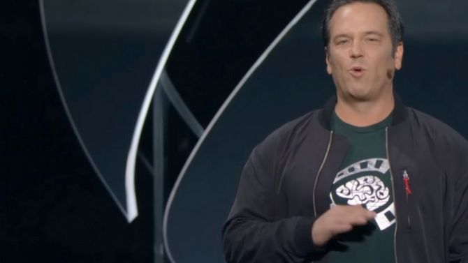 E3 2019 : Phil Spencer aimerait racheter un studio japonais