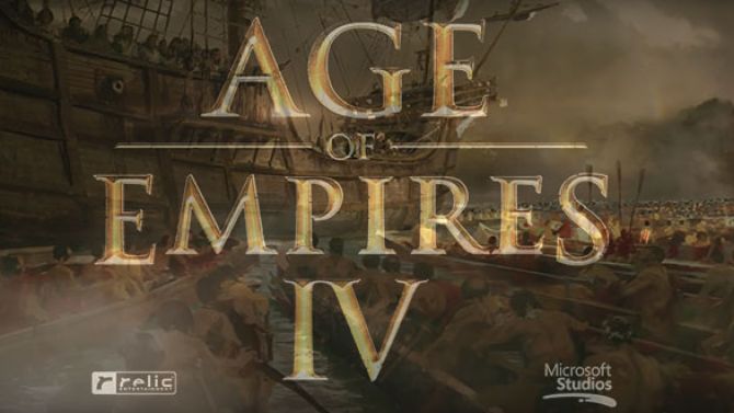 E3 2019 : Age of Empires IV absent du salon, Microsoft donne des nouvelles