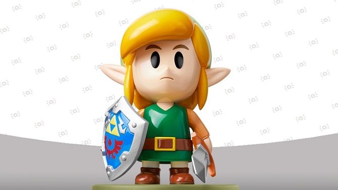 E3 2019 : Les prochains amiibo se montrent et se datent (en partie), les images