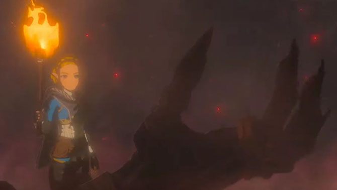 E3 2019 : Zelda Breath of the Wild 2 : Eiji Aonuma livre quelques infos sur un jeu "bien plus sombre"