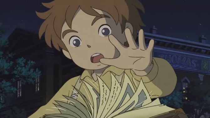 E3 2019 : Ni No Kuni annonce en vidéo sa sortie sur Nintendo Switch