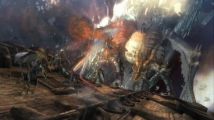 Bayonetta se montre enfin en images