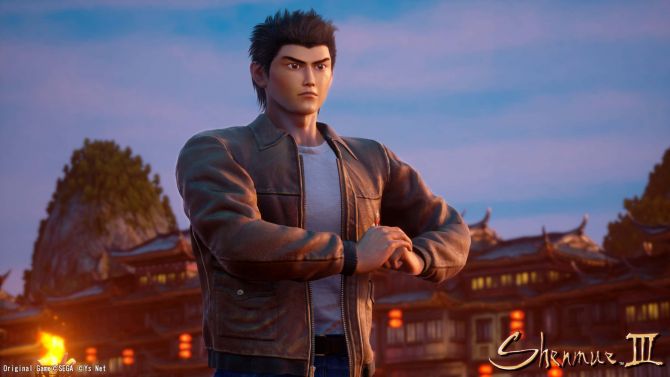 E3 2019 : Après Shenmue 3, le récit de Ryo ne sera qu'à moitié raconté