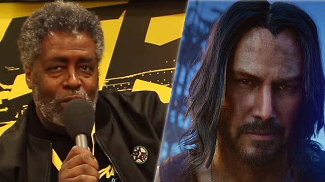 Cyberpunk 2077 : Agacé par certains commentaires, le créateur du jeu de rôles réagit vivement