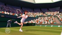 Grand Chelem Tennis Wii : McEnroe la ramène !