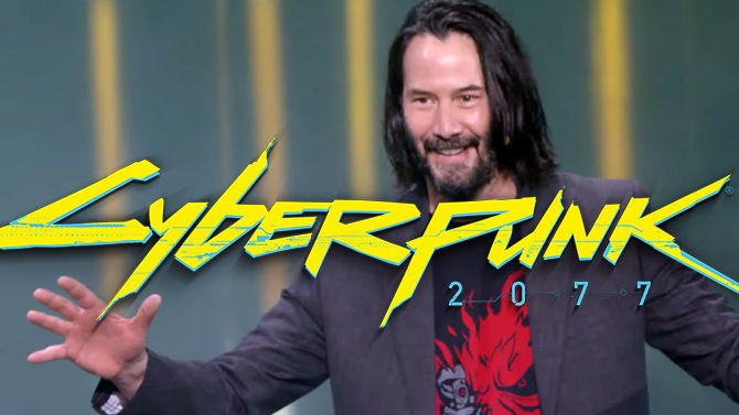 L'image du jour : L'Apple Watch a enfin trouvé un intérêt grâce à Keanu Reeves