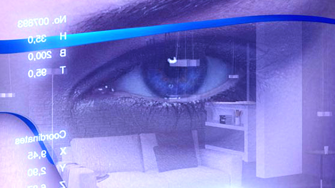 L'image du jour : Le fabuleux pouvoir de la réalité augmentée ?
