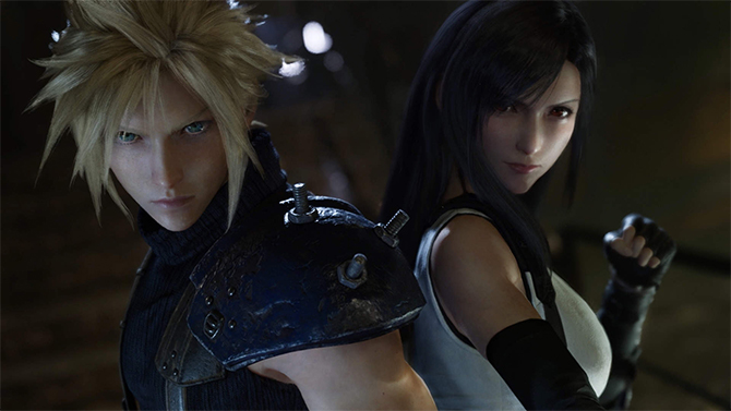 Final Fantasy 7 Remake : Yoshinori Kitase évoque le développement de la deuxième partie