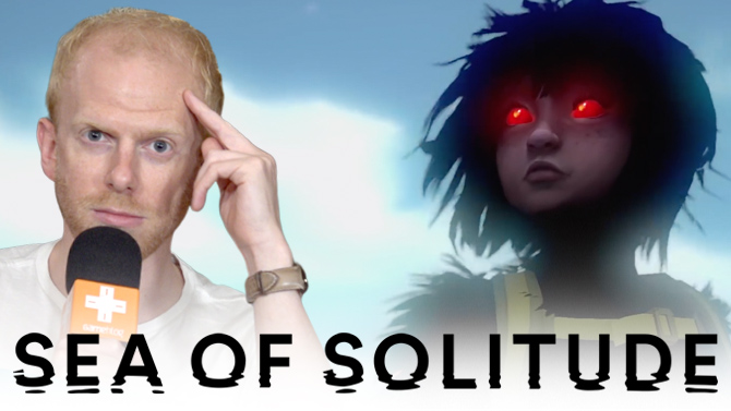 E3 2019 : On a joué à Sea of Solitude, notre récit en pleine mer