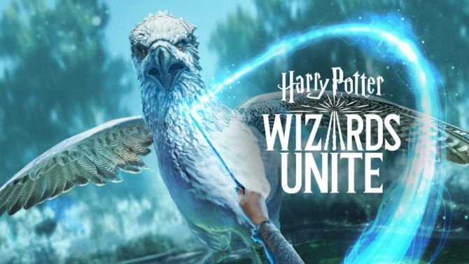 Harry Potter Wizards Unite présente sa bande annonce de lancement