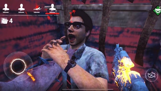 Dead by Daylight Mobile annoncé en version free to play, infos, vidéo et et images