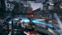 Gears of War 2 : nouveau map pack et système d'XP !
