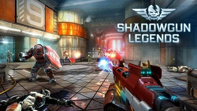 Shadowgun Legends : La mise à jour 0.90 se détaille en vidéo