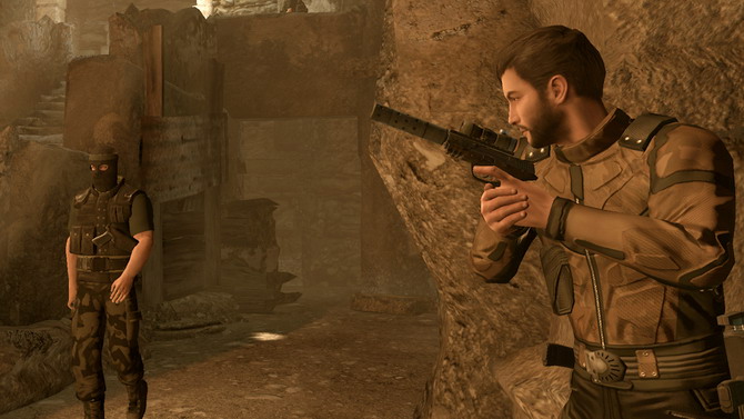 Alpha Protocol disparaît de Steam, SEGA explique pourquoi (MAJ)