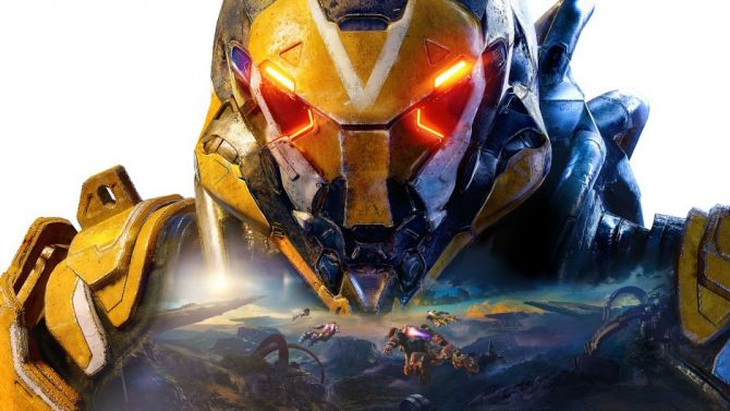 Anthem :  " Le jeu ne marche pas très bien" selon EA