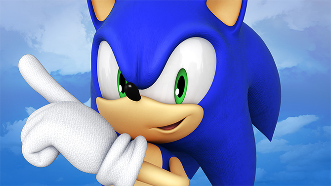 Le prochain Sonic ressemblera-t-il à Generations ? Game Informer interroge la Sonic Team