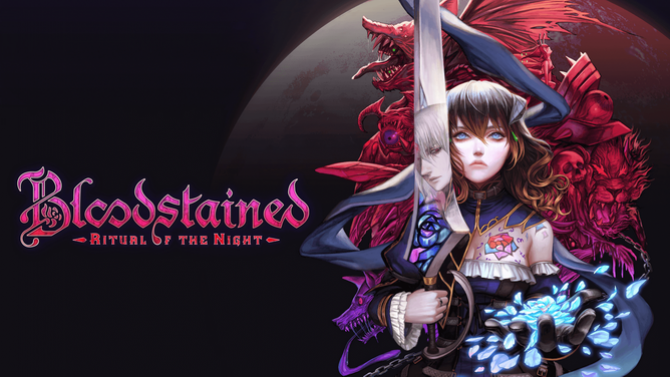 Bloodstained Ritual of the Night : Un bug compromettant oblige à recommencer le jeu