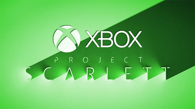 Rumeur : Microsoft serait prêt à abandonner l'une de ses deux consoles Scarlett