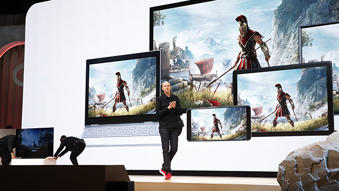 Pour le président de Warner Interactive, le système d'abonnement ne va pas tout remplacer