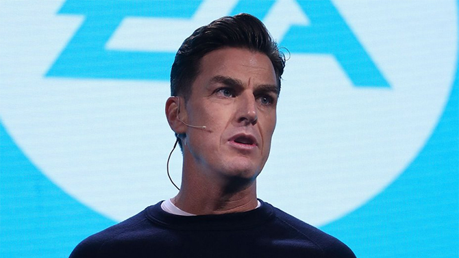 Les dirigeants d'Electronic Arts décident de ne pas recevoir de primes en 2019