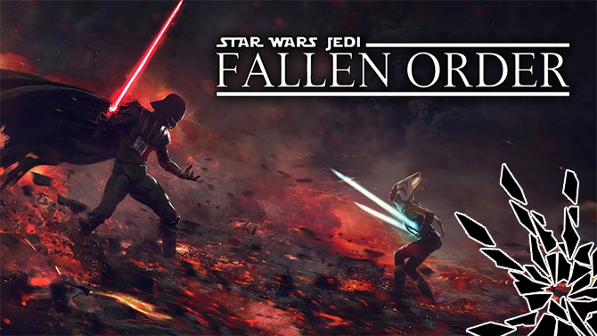Pourquoi Jedi Fallen Order n'utilise pas le moteur Frostbite d'Electronic Arts