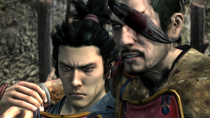 Un Yakuza Kenzan Kiwami destiné au monde entier évoqué par le producteur de la série