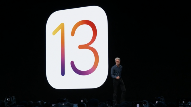 iOS 13 : Apple propose une bêta accessible dès maintenant, voici comment y accéder