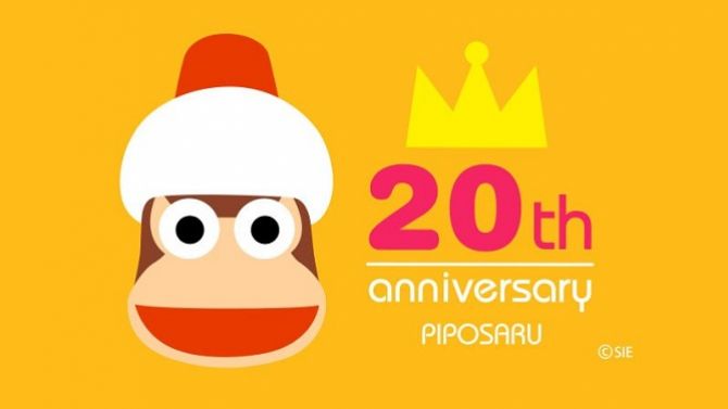 Ape Escape : Un nouvel épisode en développement pour les 20 ans ?