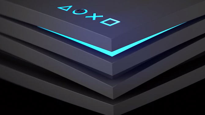 L'image du jour : Le logo de la PS5 imaginé