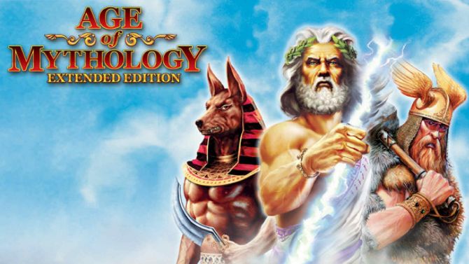 Age of Mythology : Microsoft ne va pas abandonner la licence