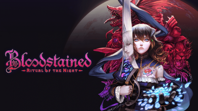 Bloodstained : Les développeurs promettent d'améliorer la version Switch très bientôt