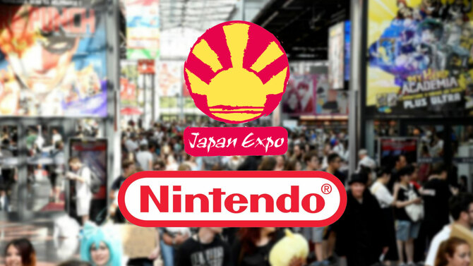 Japan Expo 2019 : Nintendo dévoile son programme, avec Pokémon, Zelda et Luigi !