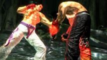 Tekken 6 en nouvelles images