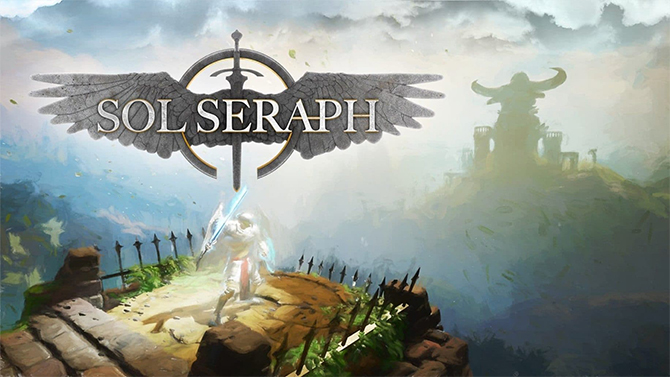 SEGA annonce SolSeraph, un jeu de stratégie inspiré du mythique ActRaiser