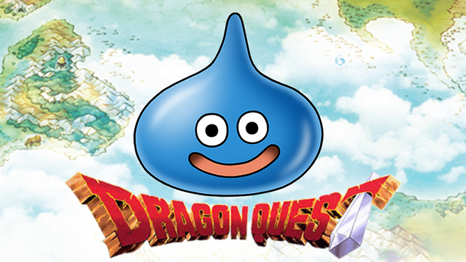 Dragon Quest XII : Le recrutement a commencé, Square Enix cherche un artiste 2D